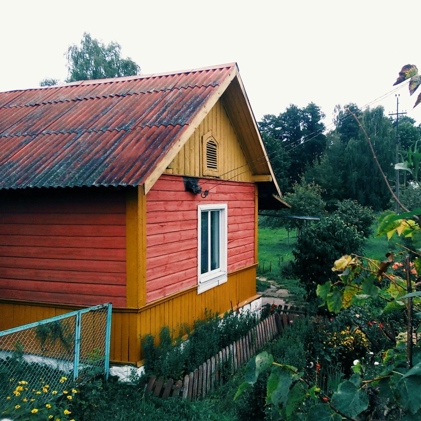 Choosing the Perfect Cottage for Your Getaway