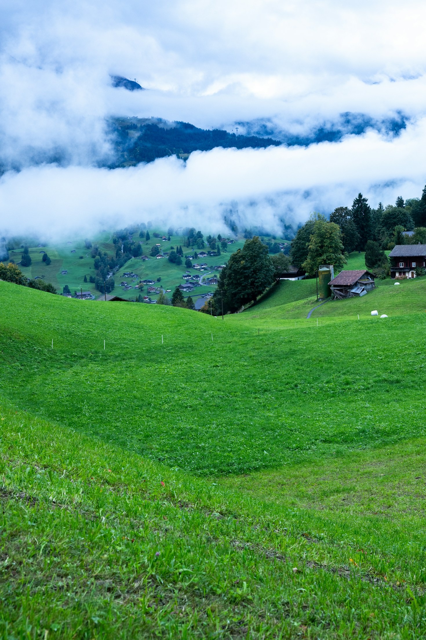 Benefits of Staying in an EV-Friendly Cottage